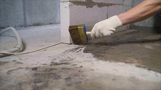 24/7 Emergency Waterproofing experts in Crestwood, KY
